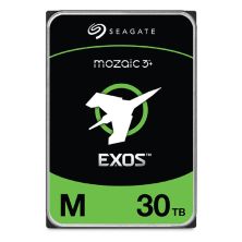 Жесткий диск 3.5 30TB Exos M Seagate (ST30000NM004K)