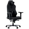 Кресло игровое AndaSeat Phantom 3 Fabric Size XL Dark Gray (AD18XL-52-GB-F-G01) - Изображение 1
