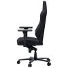 Кресло игровое AndaSeat Phantom 3 Fabric Size XL Dark Gray (AD18XL-52-GB-F-G01) - Изображение 3