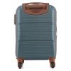 Валіза Semi Line 20 (S) Petrol (T5713-1) (DAS303403) - Зображення 2