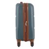 Валіза Semi Line 20 (S) Petrol (T5713-1) (DAS303403) - Зображення 3