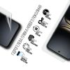 Пленка защитная Armorstandart hydrogel Anti-Blue Tecno Spark Go 2 4G (ARM87123) - Изображение 1