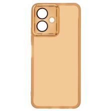 Чехол для мобильного телефона Armorstandart Shade Infinix Smart 10 4G Gold (ARM87956)