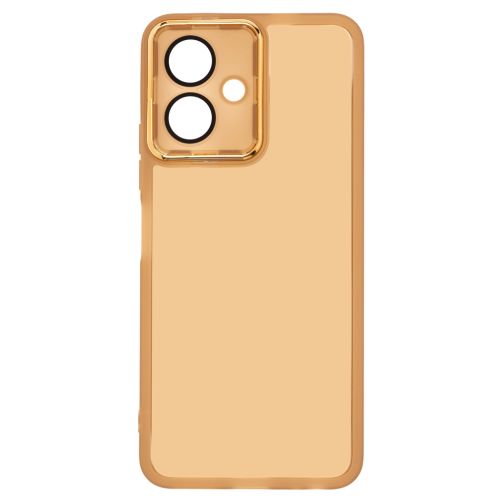 Чехол для мобильного телефона Armorstandart Shade Infinix Smart 10 4G Gold (ARM87956)