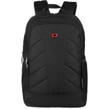 Рюкзак туристичний Wenger 16 Quadma, Black (610202.)