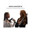 Стайлер MOVA Master 10 Lunar Silver (AMMA10 Lunar Silver) - Изображение 1