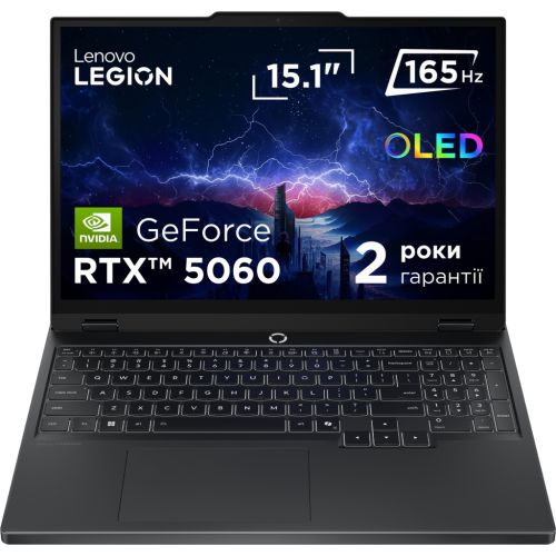 Ноутбук Lenovo Legion 5 15IRX10 (83LY005CRA)