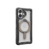 Чохол до мобільного телефона UAG iPhone 17 Plasma XTE MagSafe Ash/Titanium (114526113136) - Зображення 1
