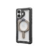 Чохол до мобільного телефона UAG iPhone 17 Plasma XTE MagSafe Ash/Titanium (114526113136) - Зображення 2