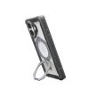 Чохол до мобільного телефона UAG iPhone 17 Plasma XTE MagSafe Ash/Titanium (114526113136) - Зображення 3