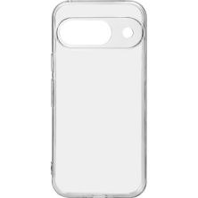 Чохол до мобільного телефона Drobak Acrylic with Airbag Google Pixel 9 (858509)