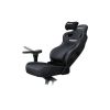 Кресло игровое Anda Seat Kaiser 4 PVC Size L Black (AD12YDDC-L-20-B-PV/C) - Изображение 1
