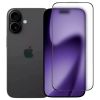 Стекло защитное iLera FrostedGlass 2.0 iPhone 17 (ILFRGL17) - Изображение 1