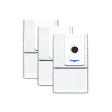 Мешок для пылесоса Ecovacs до DEEBOT T30 OMNI/T30 PRO OMNI (DDB030031) Мешок для пылесоса Ecovacs до DEEBOT T30 OMNI/T30 PRO OMNI (DDB030031)