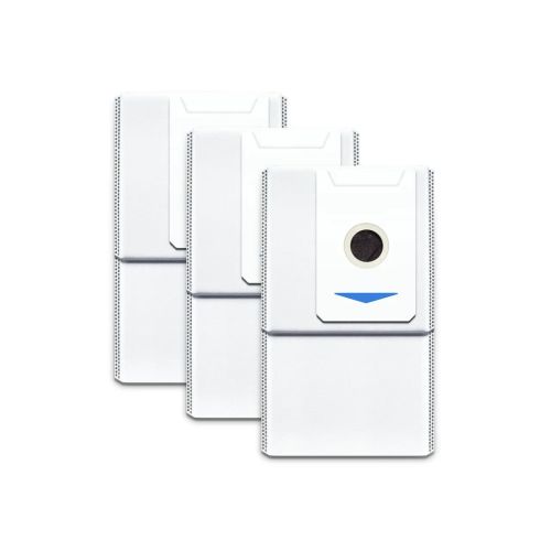 Мешок для пылесоса Ecovacs до DEEBOT T30 OMNI/T30 PRO OMNI (DDB030031) Мешок для пылесоса Ecovacs до DEEBOT T30 OMNI/T30 PRO OMNI (DDB030031)