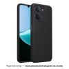 Чохол до мобільного телефона BeCover Silicone Xiaomi Redmi 15С 4G/5G Black (713784) - Зображення 1