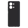 Чохол до мобільного телефона BeCover Silicone Xiaomi Redmi 15С 4G/5G Black (713784) - Зображення 3