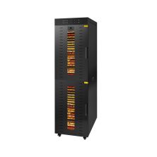 Сушка для овочів та фруктів Tekhniko DH-40H-BK