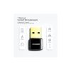 Bluetooth-адаптер Essager Starlord USB Bluetooth 5.0 Adapter Black (EBT50-XJ01-Z) - Зображення 3