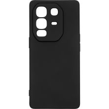 Чехол для мобильного телефона Armorstandart ICON Infinix Note 50 Pro Plus 5G Camera cover Black (ARM85159)