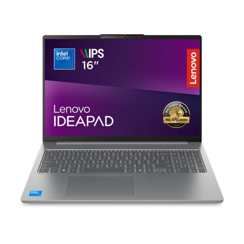 Ноутбук Lenovo IdeaPad Slim 5 16IRH10R (83J1006FRA) Ноутбук Lenovo IdeaPad Slim 5 16IRH10R (83J1006FRA)