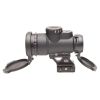 Коллиматорный прицел Trijicon MRO Patrol точка 2 MOA з червоним підсвічуванням (MRO-C-2200022) - Изображение 2