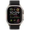 Ремешок для смарт-часов Armorstandart Trail Loop для Apple Watch 49/46/45/44/42 (Series 1-3) Black (ARM74228) - Изображение 1