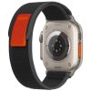 Ремешок для смарт-часов Armorstandart Trail Loop для Apple Watch 49/46/45/44/42 (Series 1-3) Black (ARM74228) - Изображение 2
