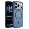 Чехол для мобильного телефона Belkin Magnetic Protective Grip iPhone 17 Pro Navy (MSA035HQNY) - Изображение 2