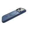 Чехол для мобильного телефона Belkin Magnetic Protective Grip iPhone 17 Pro Navy (MSA035HQNY) - Изображение 3
