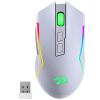 Мишка Redragon Trident Wireless White (71864) - Зображення 1