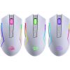Мишка Redragon Trident Wireless White (71864) - Зображення 2