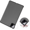 Чехол для планшета BeCover Smart Case Xiaomi Pad 8 / 8 Pro 11.2 Gray (714587) - Изображение 3