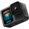 Экшн-камера GoPro HERO13 Black + Full HB Lens Mod Collection (CHDRB-132-RW) - Изображение 2