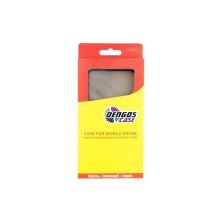 Стекло защитное Dengos Kit for OPPO A5 4G + camera glass Black (DG-TGSCP-10)