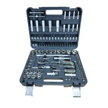 Набір інструментів GTM 108шт. 1/2-1/4 4-32мм, кейс (GTS-108)