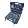 Набір інструментів GTM 108шт. 1/2-1/4 4-32мм, кейс (GTS-108) - Зображення 1