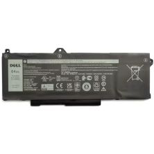 Аккумулятор для ноутбука Dell Latitude 5421 GRT01, 4000mAh (64Wh), 4cell, 15.2V, Li-ion (A71065)