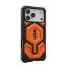 Чехол для мобильного телефона UAG Monarch Pro MagSafe iPhone 17 Pro Max Orange (114514119797) - Изображение 1