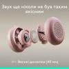Навушники Logitech Zone Wired 2 USB Rose (981-001620) - Зображення 3