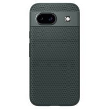 Чехол для мобильного телефона Spigen Liquid Air Google Pixel 8a Abyss Green (8809971221443)