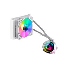 Система жидкостного охлаждения Gamemax Iceburg 120 WH