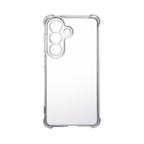 Чехол для мобильного телефона Armorstandart Air Force Samsung S26 5G Camera cover Clear (ARM88752)