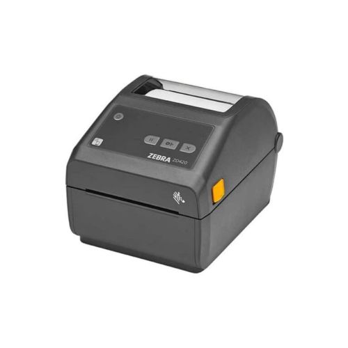 Принтер этикеток Zebra ZD421 HC; Healthcare, USB, USB Host, Ethernet, Bluetooth (ZD42H42-D0EE00EZ)