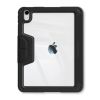 Чехол для планшета BeCover Rugged Origami Transparent Apple iPad 10.9 (2022/2024) / iPad (A16) 2025 11 Black (714966) - Изображение 3