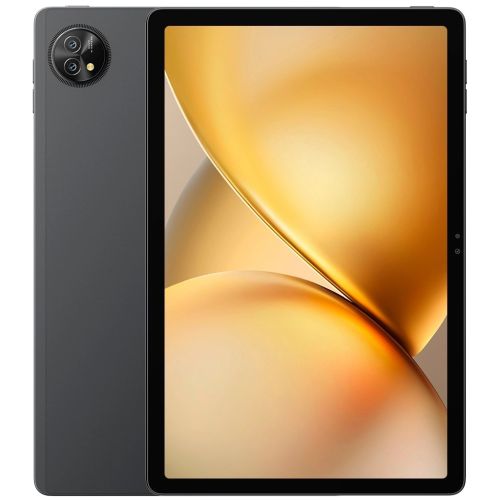 Планшет Blackview Tab Zeno 10 SET 11 6GB/128GB 5G Shadow BlackЧохол, Скло, Кл (6931548326243)