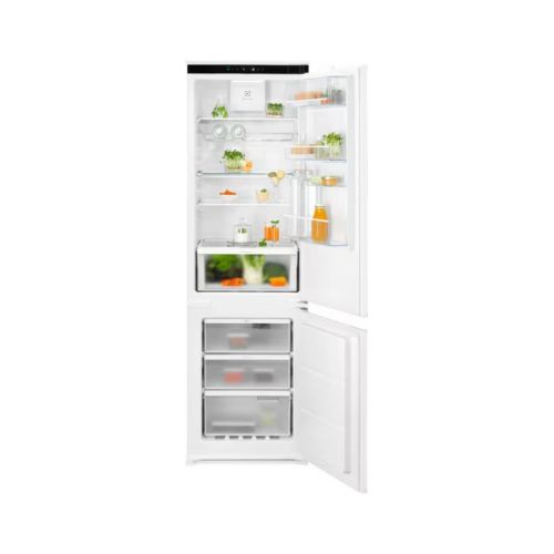 Холодильник Electrolux LNG7TE18S