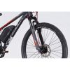 Електровелосипед Formula 26 eMOTION DD FR рама-13 36B 10А*г 500Вт 2026 сіро-сріблястий (ELB-FR-26-152) - Зображення 3