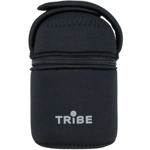 Чохол для термоса Tribe Neoprene Cover Food Jar 0,35 л black (T-DF-0018-black)