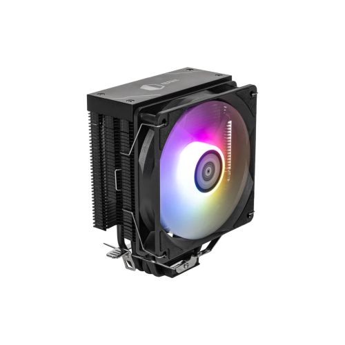 Система жидкостного охлаждения Qube ST-6U3-ST black